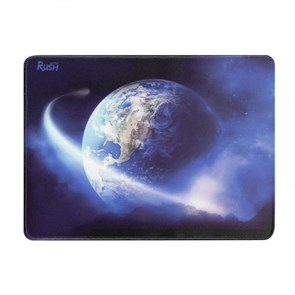 Коврик для мыши SmartBuy RUSH Earth M-size (360 х 270 x 3 мм) SBMP-17G-EA 36444