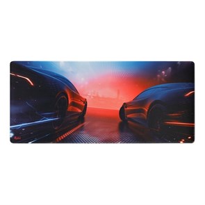 Коврик для мыши SmartBuy RUSH Stream XXL (900 х 400 x 3 мм) SBMP-22G-SM 36447