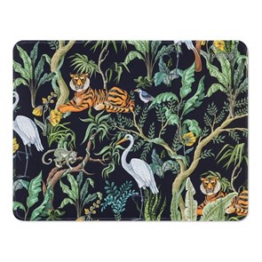 Коврик для мыши SmartBuy Tiger-1 M-size (360 х 270 x 3 мм) SBMP-TGR-01 36448