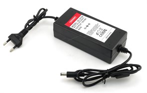 Блок питания Горизонт SC-A128 (12V, 8A, разъем 5.5*2.5мм) 35768