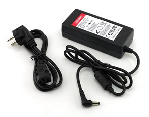 Блок питания Горизонт SC-A1210 (12V, 10A, разъем 5.5*2.5мм) 36067
