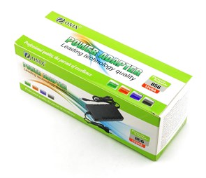Блок питания ONIX 856 (12V, 6A, разъем 5.5*2.5мм) 35765