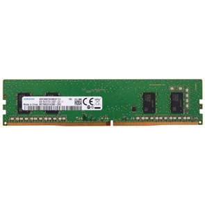 DIMM DDR-4 4GB PC4-19200 DDR4-2400 Samsung (M378A5244CB0-CRC) 1.2V 33352