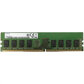 DIMM DDR-4 8GB PC4-23400 DDR4-2933 Samsung (M378A1K43EB2-CVF00) CL21, 1.2V, 1R 35219