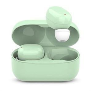 HIPER TWS SAMUN HTW-APX4 (зеленые, Bluetooth 5.0) 35760