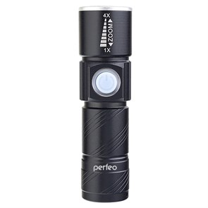 Фонарь PERFEO Regs PL-304 (PF_B4103) 36459