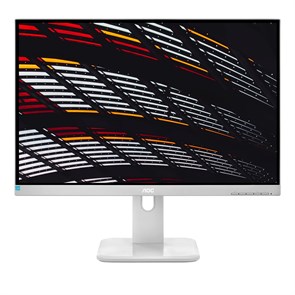 24" AOC Professional X24P1/GR серый (IPS, 1920*1200, 1000:1, 178°/178°, DVI/HDMI/DP, наклон/поворот/высота) 36480