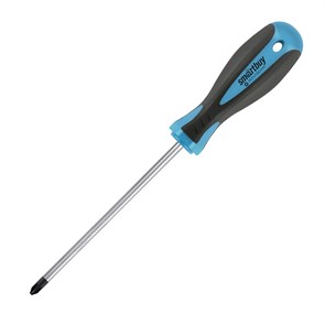 Отвертка крестовая SmartBuy SCS-PH1x150P1 36268