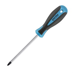 Отвертка крестовая SmartBuy SCS-PH2x100P1 36269