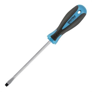 Отвертка шлицевая SmartBuy SCS-SL6x150P1 36278