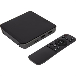Медиаплеер HIPER MEDIA ATV 4K 36614
