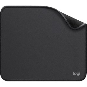 Коврик для мыши Logitech Mouse Pad Studio Series GRAPHITE, 230x200x2мм (956-000049) 36714