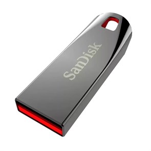 USB 2.0 Flash Drive 64GB Sandisk Cruzer Force (SDCZ71-064G-B35) 36608
