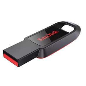 USB 2.0 Flash Drive 32GB Sandisk Cruzer Spark (SDCZ61-032G-G35) 36612