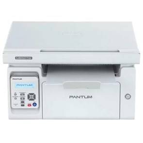 Pantum M6507W (лазерный принтер/сканер/копир, 22 стр/мин, USB/WiFi, к-ж PC-211EV) 36513