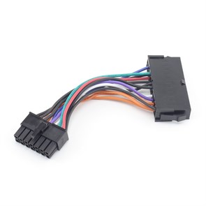 Переходник для блока питания Lenovo 24pin -> 14pin 36122