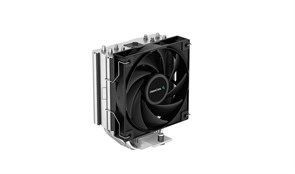 Кулер для S.1700/1200/115X/AM5/AM4 Deepcool AG400 (TDP 220W, 120mm PWM) 36704