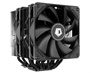 Кулер для S.20XX/1700/1200/115X/AMD/AM4 ID-COOLING SE-207-XT ADVANCED (TDP 280W, 2x120mm PWM) 36692