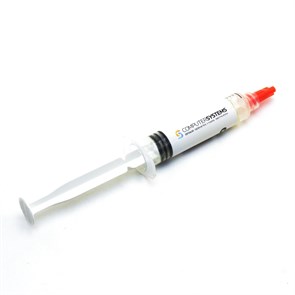 Флюс для пайки Computer Systems CS-FLUX 5г (low viscosity / no clean) 36435