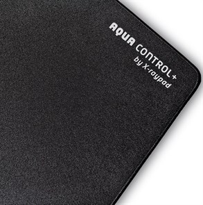 Коврик для мыши X-raypad Aqua Control Plus Black XXL Extended (1000x500x4мм) 36831