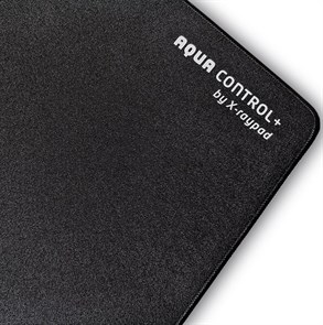 Коврик для мыши X-raypad Aqua Control Plus Black 3XL Extended (1200x550x4мм) 36833