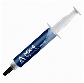 Термопаста ARCTIC Cooling MX-4 (8 грамм) 8.5 W/mK (ACTCP00008B) 36662
