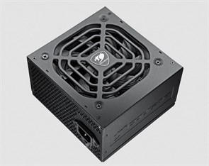 Блок питания ATX 600W Cougar XTC 600 (12V@49A, 12cm fan, Active PFC, 80 PLUS) OEM 36772