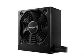 Блок питания ATX 550W be quiet! System Power 10 BN327 36872