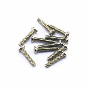 Винт PM2x10mm (для ноутбуков), 10шт. 34731