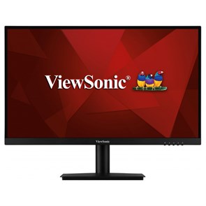 23.8" ViewSonic VA2406-H (SuperClear® VA, 1920x1080, 5000:1, 178/178°, 5мс, HDMI) 36842