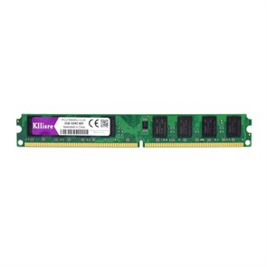 DIMM DDR-2 2GB PC2-6400 DDR2-800 Kllisre CL6 36910