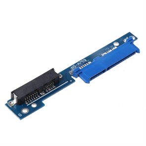 Переходник (плата) NS-A759 для установки 2.5" HDD / SSD для Lenovo IdeaPad 310/ 312/ 320/ 330/ 510/ 520 36916