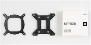 Набор крепления СВО ZALMAN LGA 1700 для Reserator5 Z24/ Z36 (ZM-1700MKB) 36707