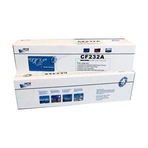 Драм-картридж HP CF232A HP LJ M203/MFP M227 (23000стр.), черный, Uniton Premium 36679