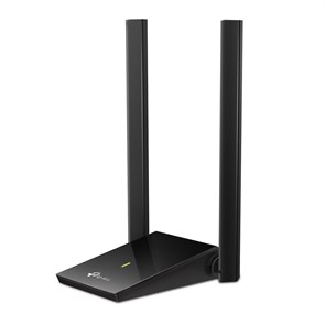 Wi-Fi адаптер USB 802.11n/ac TP-Link Archer T4U Plus AC1300, Dual-Band, 2x5dBi 36971