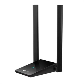 Wi-Fi адаптер USB 802.11ax/n/ac TP-Link Archer TX20U Plus AX1800, Dual-Band, Wi-Fi 6, антенна 5dBi 36972