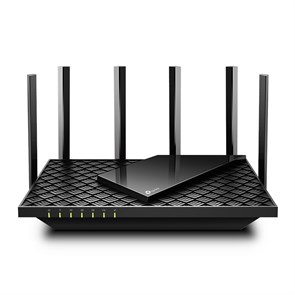 Маршрутизатор Wi-Fi 802.11ax/ac/n TP-Link Archer AX73 AX5400 Wi-Fi 6 36981