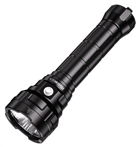 Фонарь Wurkkos DL70 (4xCree XHP50.2, 5700K, 13000lm, IPX8 100m, 2x26650 5000mAh+з/у в комплекте, 209x60мм, черный) 37034