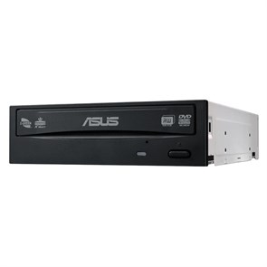 SATA DVD±RW ASUS DRW-24D5MT/BLK/B/AS BLACK 36929