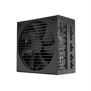 Блок питания ATX 550W Fractal Design ION Gold 550W (12V@45.8A, modular, 14cm fan, 80 PLUS Gold) 37047