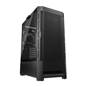 ATX Cougar Airface, 1x120[5x120/5x140], 3xUSB3.0+2.0/1x Audio, GPU<330 мм CPU<190 мм БП<160 мм 37053
