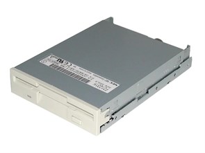 FDD 3.5" NEC 171