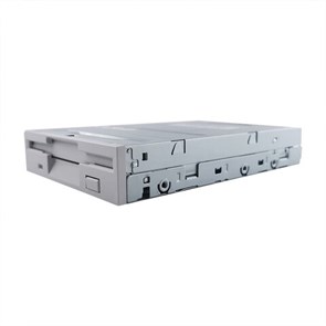 FDD 3.5" Teac Silver 21964