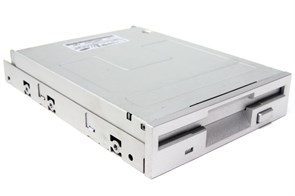 FDD 3.5" Alps 20874