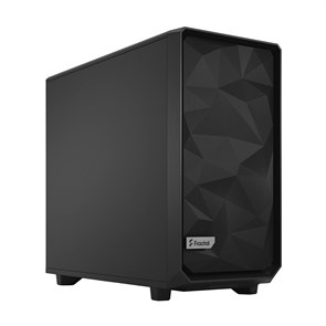 ATX Fractal Design Meshify 2 Black-TG FD-C-MES2A-03 35797