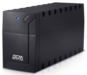 ИБП Powercom 800VA Raptor RPT-800AP (3 комп. розетки IEC-320-C13) 36990