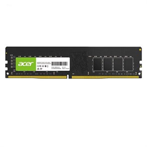 DIMM DDR-4 8GB PC4-25600 DDR4-3200 Acer UD-100 (BL.9BWWA.222) CL22, 1.2V 37283