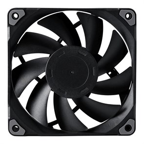 Вентилятор PHANTEKS M25 Black 120x120x25мм (PWM, 500-2000об., 35.7dBa) (PH-F120M25_PWM_BBK01_RU) 37284