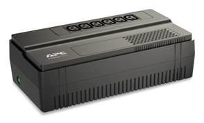 ИБП APC BV1000I (1000VA, AVR, 6 комп. розеток IEC-320-C13) 37488
