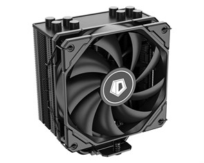 Кулер для S.1700/1200/115X/AMD ID-COOLING SE-224-XTS BLACK 36873